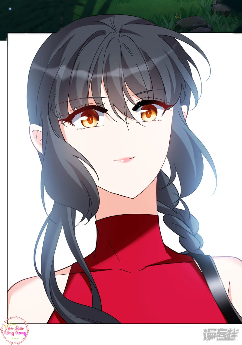Cô ấy đến rồi, xin hãy nằm xuống! Chapter 290 - Trang 16