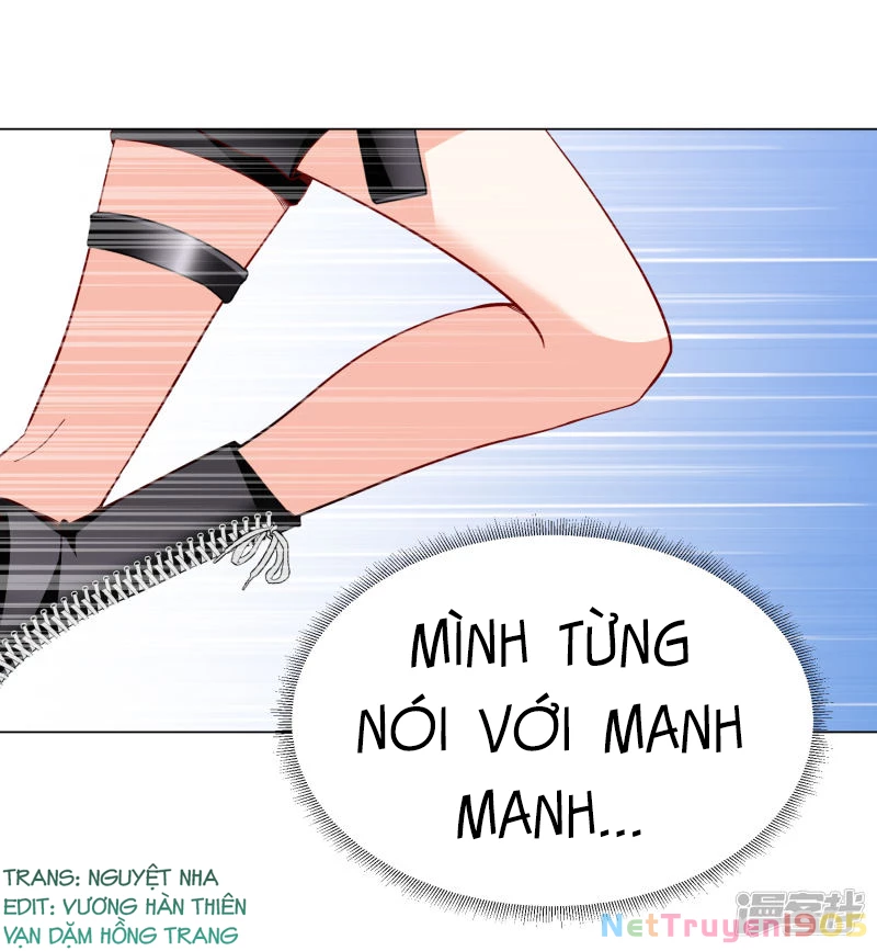 Cô ấy đến rồi, xin hãy nằm xuống! Chapter 290 - Trang 17