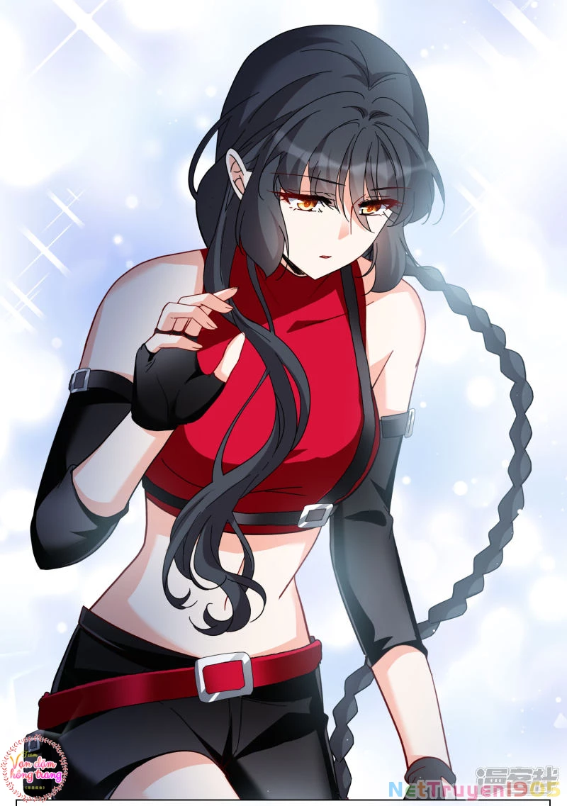 Cô ấy đến rồi, xin hãy nằm xuống! Chapter 290 - Trang 23