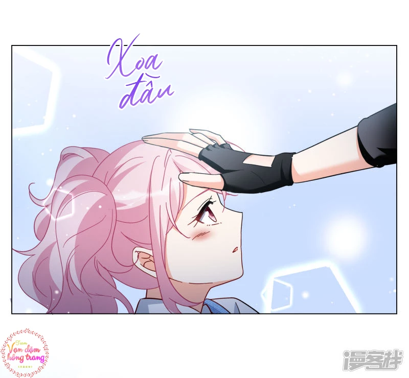 Cô ấy đến rồi, xin hãy nằm xuống! Chapter 290 - Trang 25
