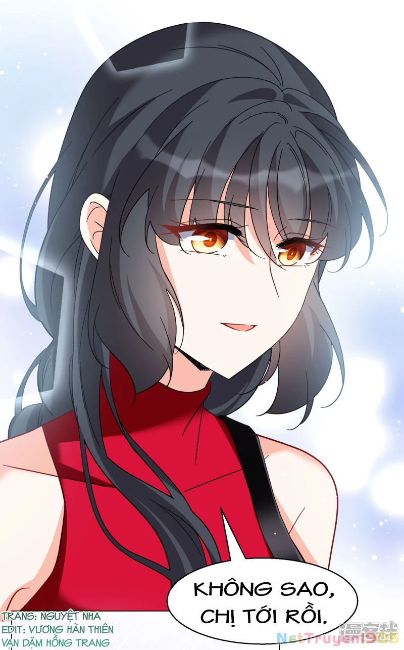 Cô ấy đến rồi, xin hãy nằm xuống! Chapter 290 - Trang 26