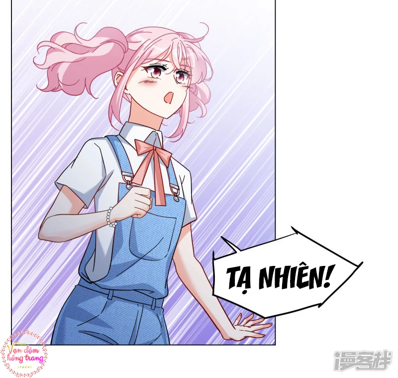 Cô ấy đến rồi, xin hãy nằm xuống! Chapter 290 - Trang 27
