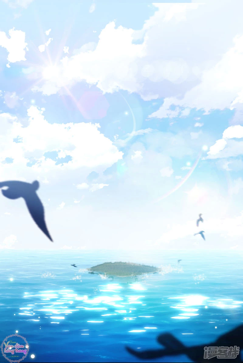 Cô ấy đến rồi, xin hãy nằm xuống! Chapter 290 - Trang 4
