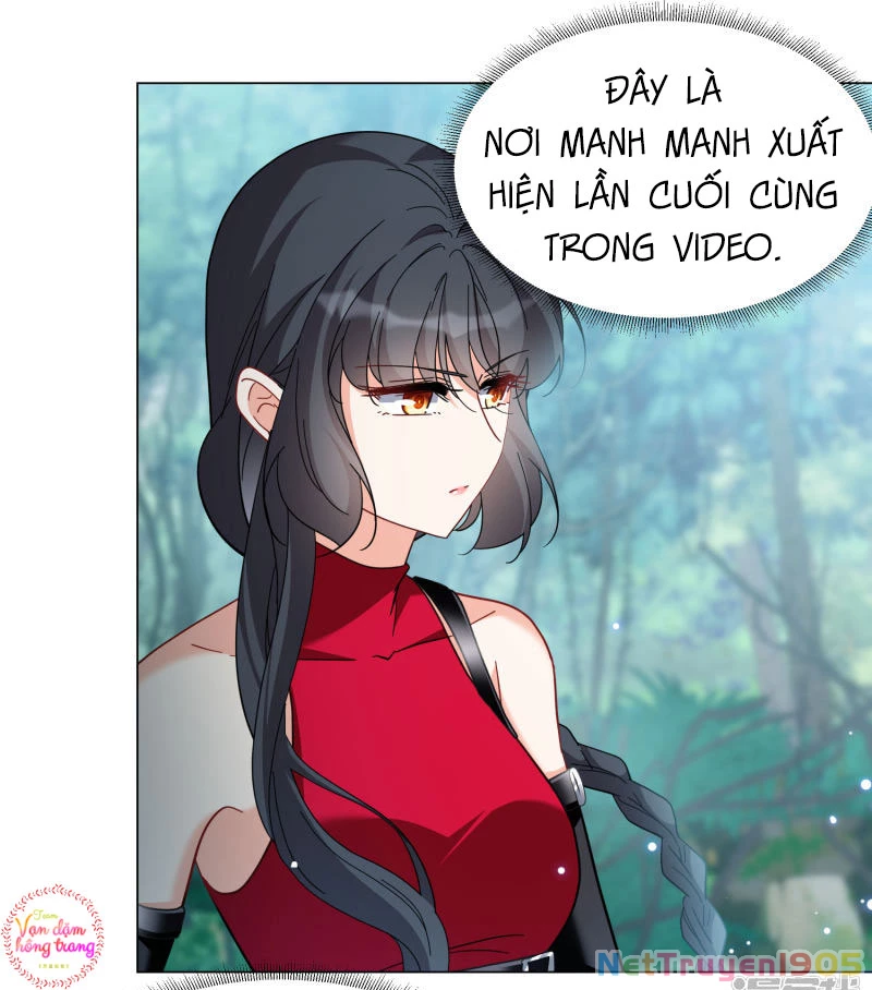 Cô ấy đến rồi, xin hãy nằm xuống! Chapter 290 - Trang 6