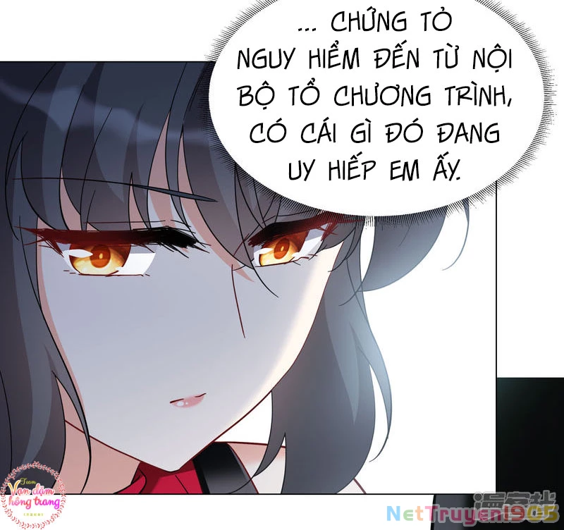 Cô ấy đến rồi, xin hãy nằm xuống! Chapter 290 - Trang 8