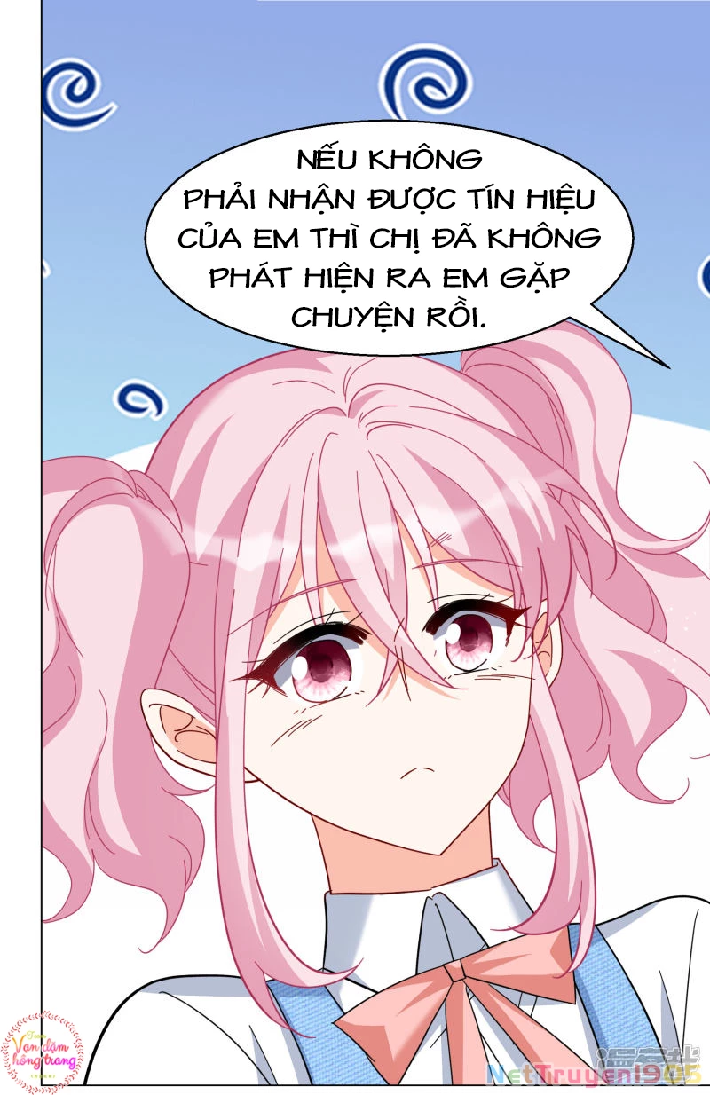 Cô ấy đến rồi, xin hãy nằm xuống! Chapter 291 - Trang 10