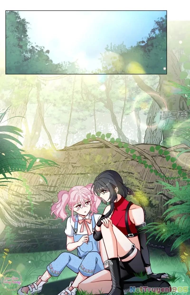 Cô ấy đến rồi, xin hãy nằm xuống! Chapter 291 - Trang 13