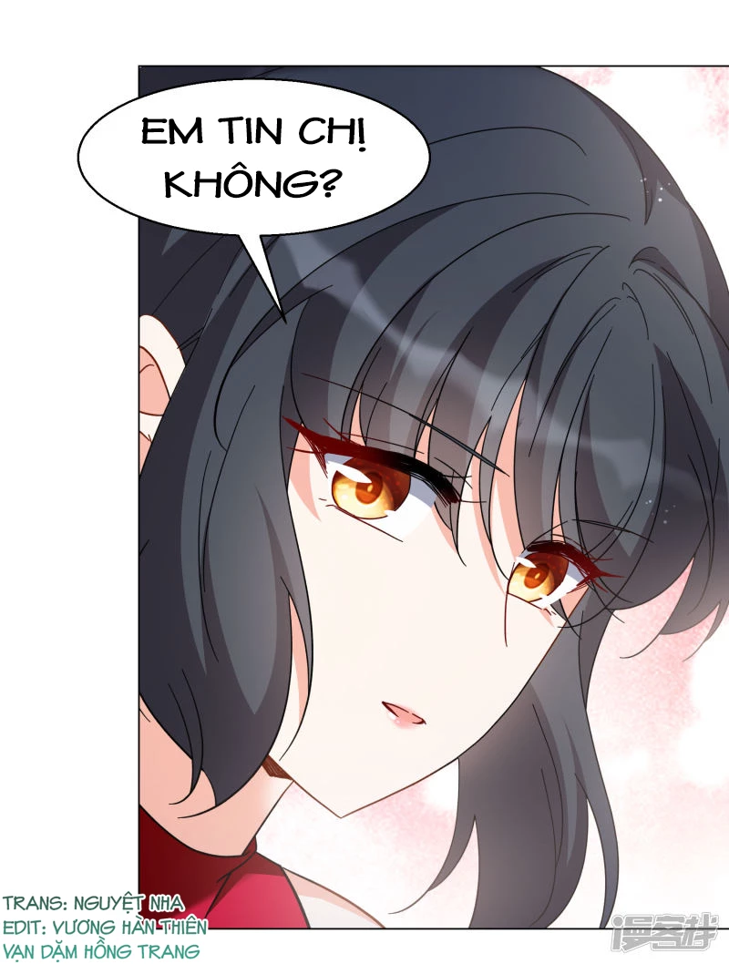 Cô ấy đến rồi, xin hãy nằm xuống! Chapter 291 - Trang 16