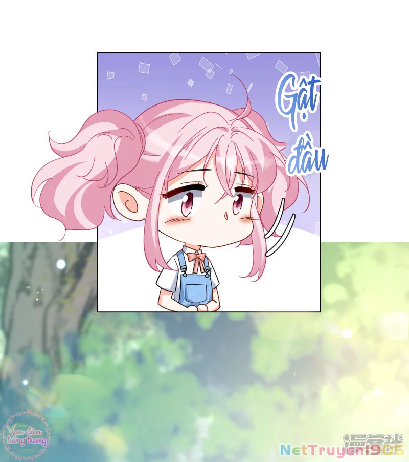 Cô ấy đến rồi, xin hãy nằm xuống! Chapter 291 - Trang 17