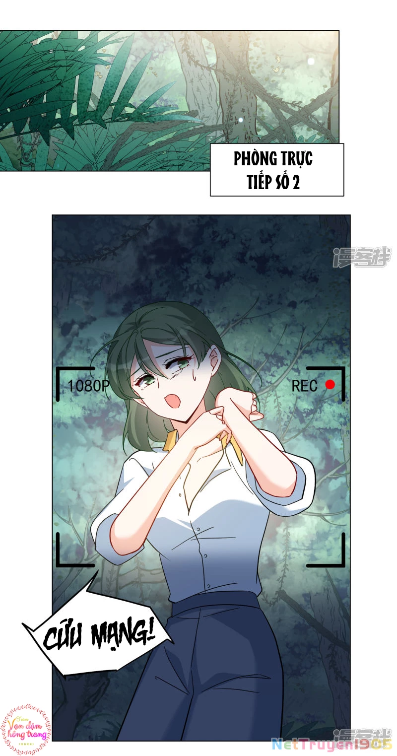 Cô ấy đến rồi, xin hãy nằm xuống! Chapter 291 - Trang 21