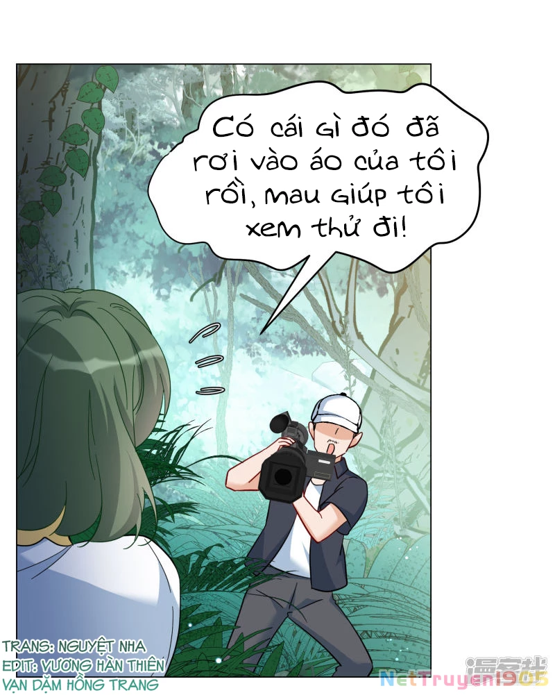 Cô ấy đến rồi, xin hãy nằm xuống! Chapter 291 - Trang 22