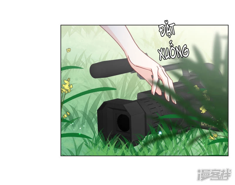 Cô ấy đến rồi, xin hãy nằm xuống! Chapter 291 - Trang 23