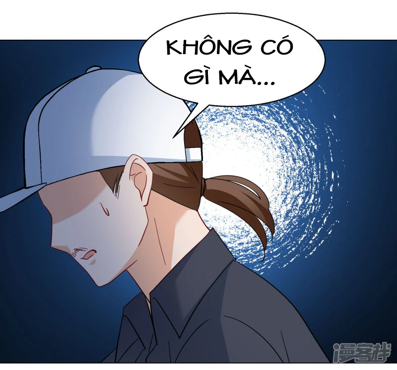 Cô ấy đến rồi, xin hãy nằm xuống! Chapter 291 - Trang 25