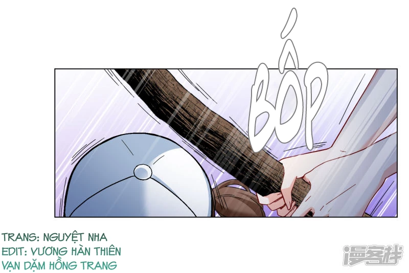 Cô ấy đến rồi, xin hãy nằm xuống! Chapter 291 - Trang 26