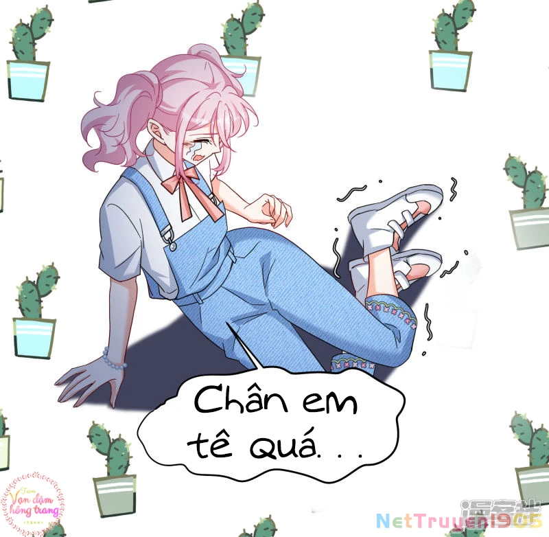 Cô ấy đến rồi, xin hãy nằm xuống! Chapter 291 - Trang 5