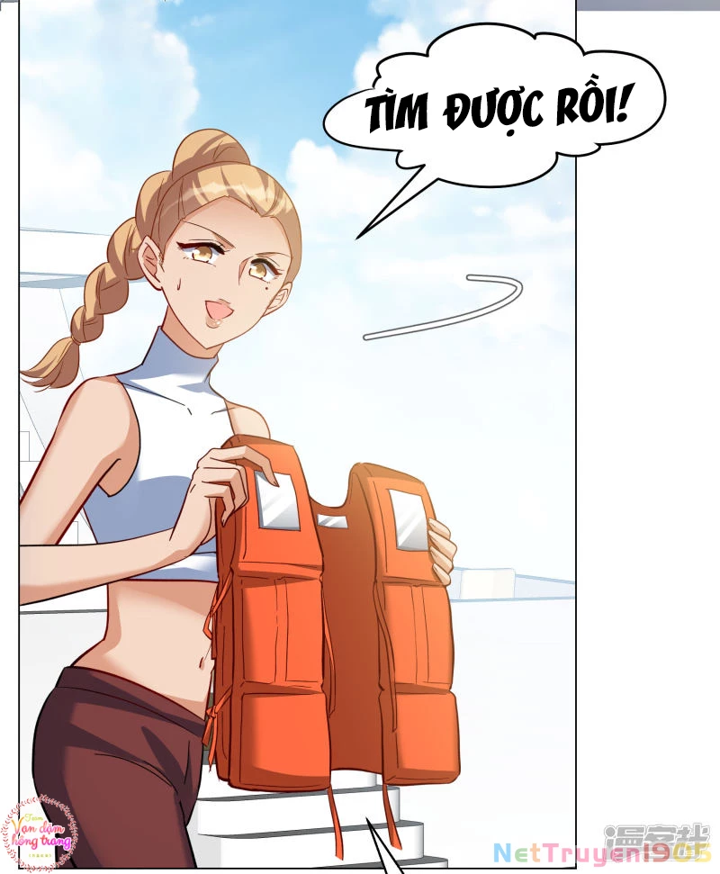 Cô ấy đến rồi, xin hãy nằm xuống! Chapter 292 - Trang 14