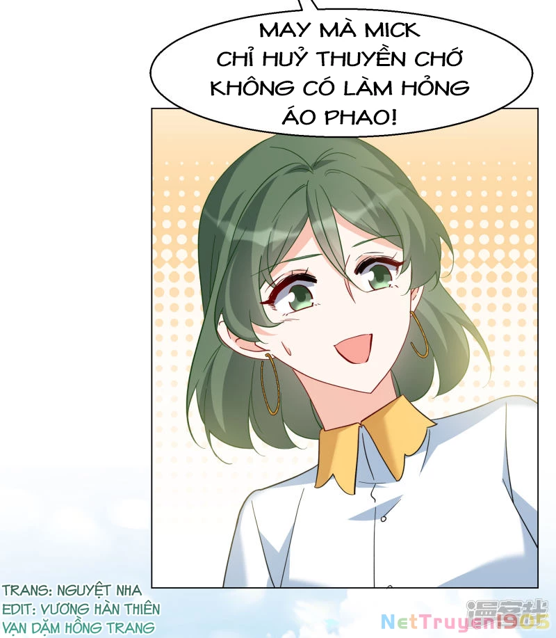 Cô ấy đến rồi, xin hãy nằm xuống! Chapter 292 - Trang 15