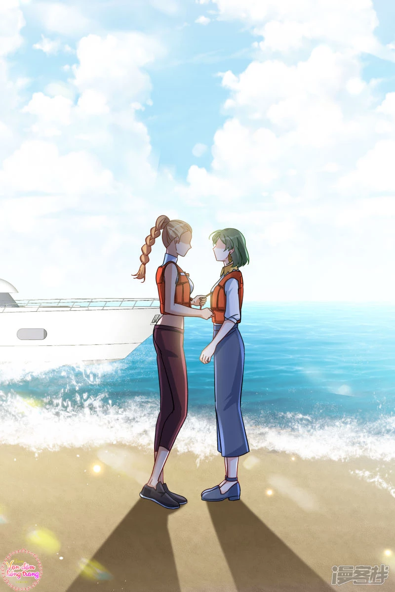 Cô ấy đến rồi, xin hãy nằm xuống! Chapter 292 - Trang 16