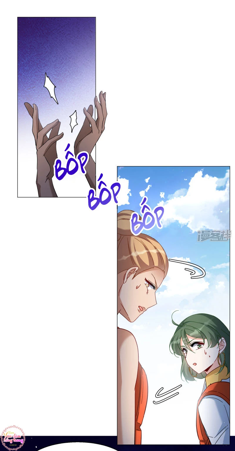 Cô ấy đến rồi, xin hãy nằm xuống! Chapter 292 - Trang 22
