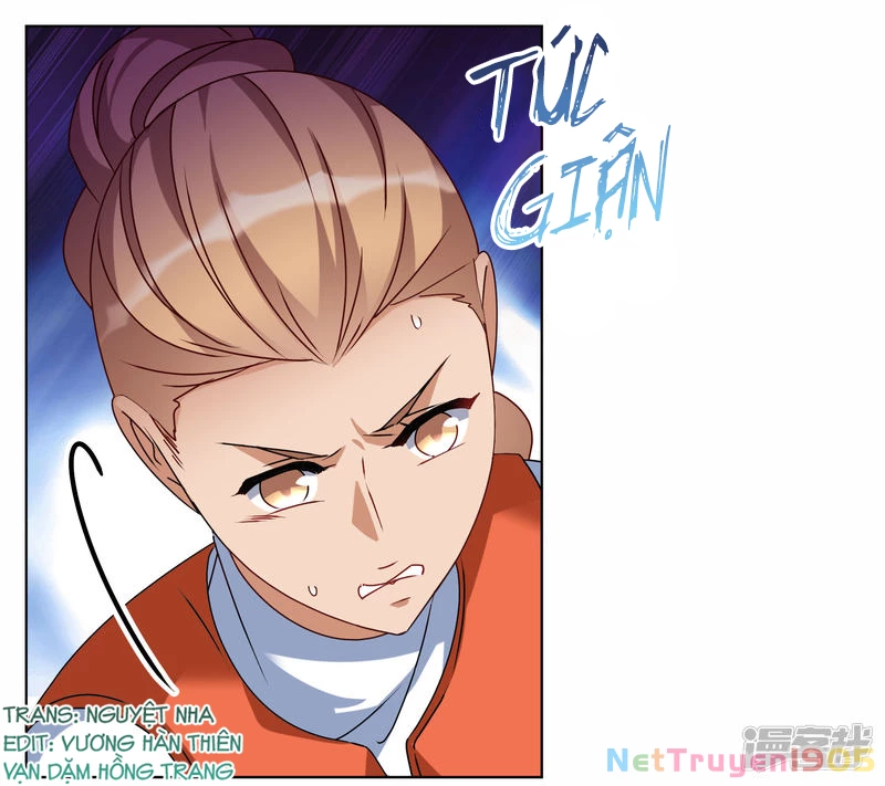 Cô ấy đến rồi, xin hãy nằm xuống! Chapter 293 - Trang 12