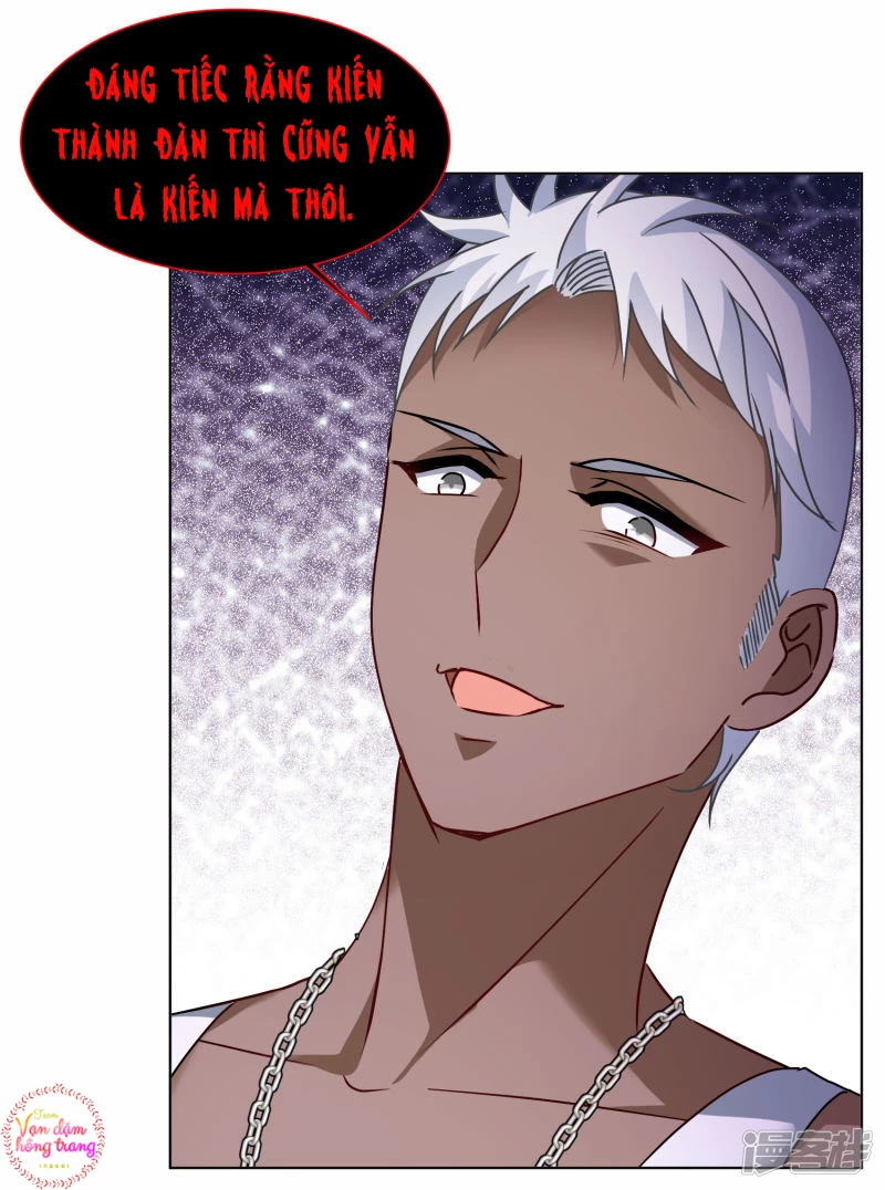 Cô ấy đến rồi, xin hãy nằm xuống! Chapter 293 - Trang 13