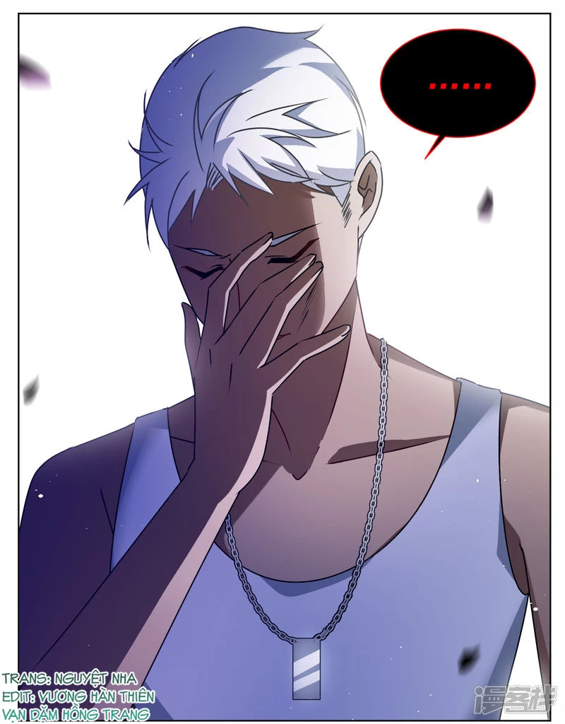 Cô ấy đến rồi, xin hãy nằm xuống! Chapter 293 - Trang 15