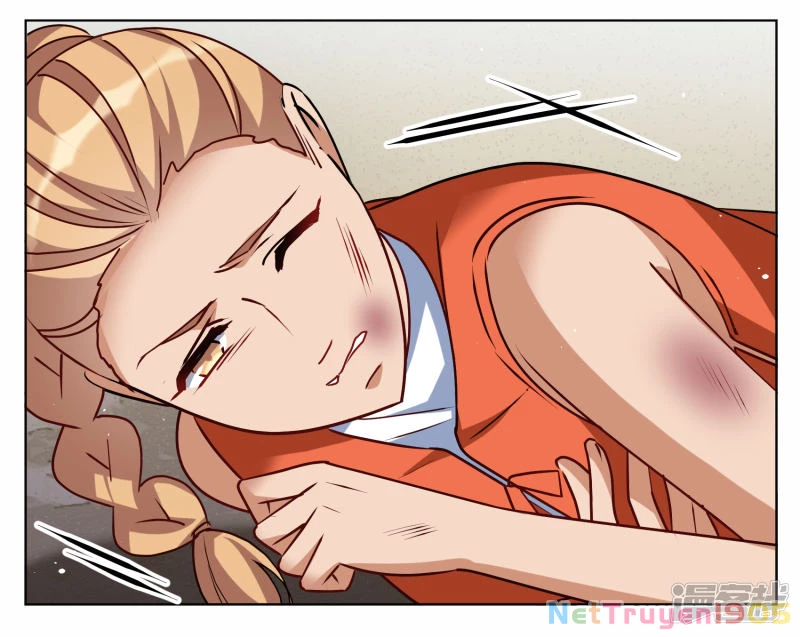 Cô ấy đến rồi, xin hãy nằm xuống! Chapter 293 - Trang 19