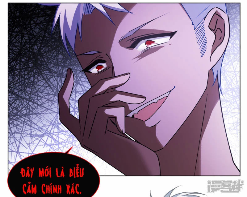 Cô ấy đến rồi, xin hãy nằm xuống! Chapter 293 - Trang 20
