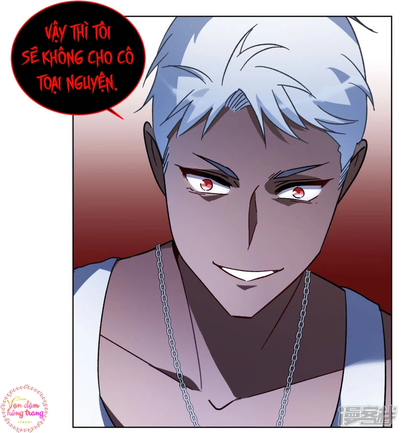Cô ấy đến rồi, xin hãy nằm xuống! Chapter 293 - Trang 26