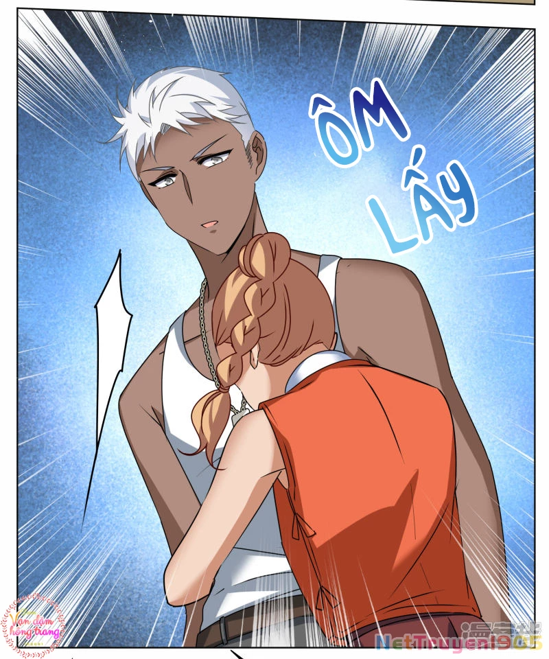 Cô ấy đến rồi, xin hãy nằm xuống! Chapter 293 - Trang 6