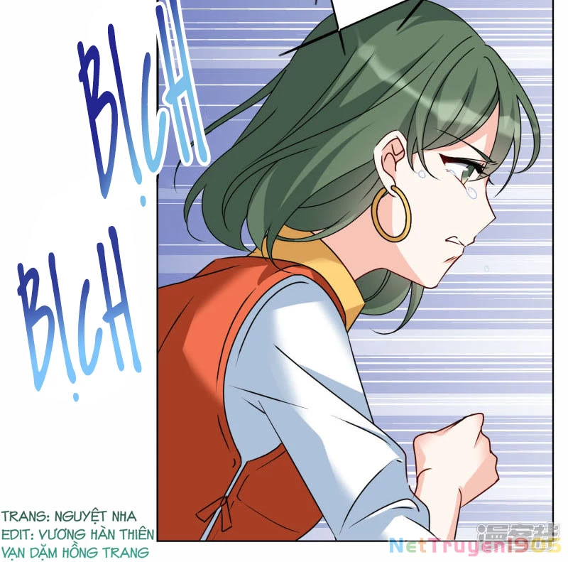 Cô ấy đến rồi, xin hãy nằm xuống! Chapter 293 - Trang 9