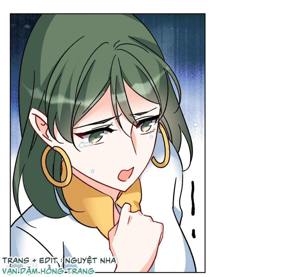 Cô ấy đến rồi, xin hãy nằm xuống! Chapter 294 - Trang 15