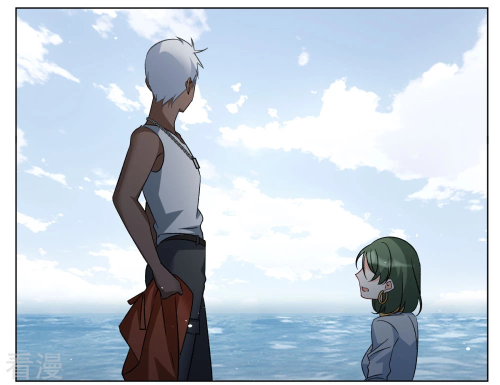 Cô ấy đến rồi, xin hãy nằm xuống! Chapter 294 - Trang 16