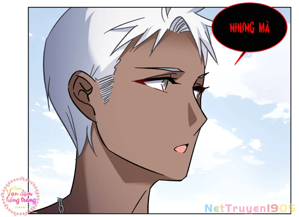 Cô ấy đến rồi, xin hãy nằm xuống! Chapter 294 - Trang 17
