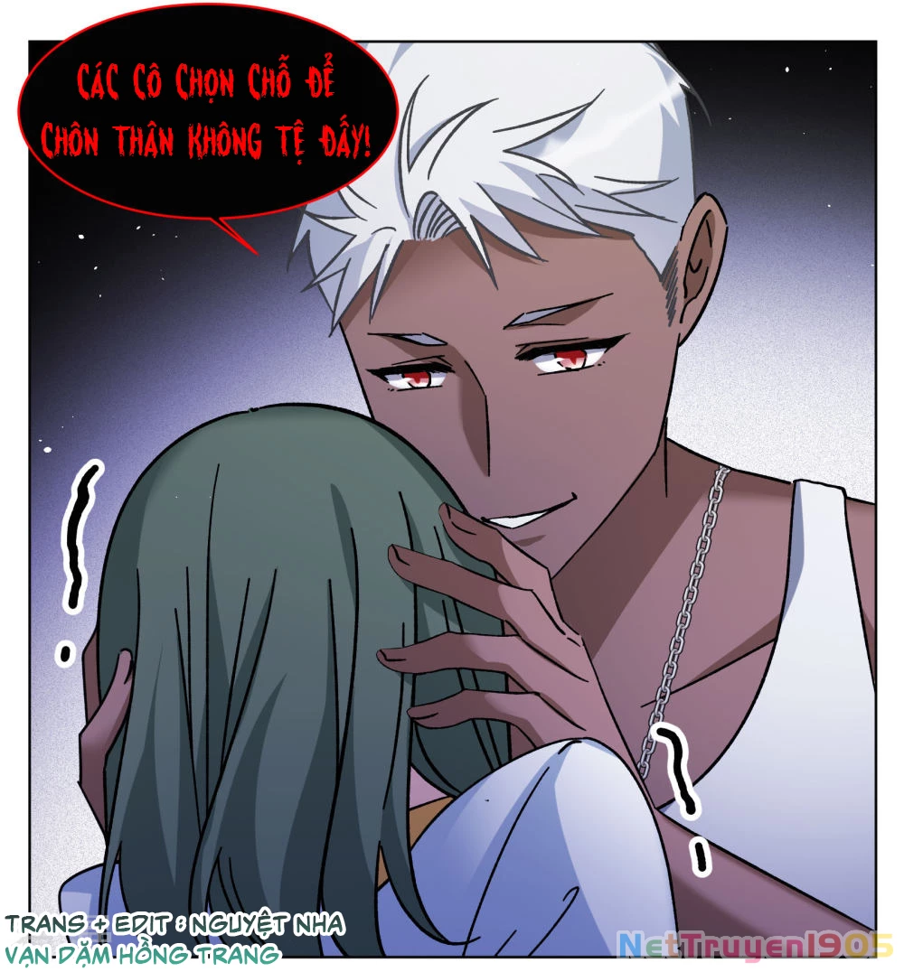 Cô ấy đến rồi, xin hãy nằm xuống! Chapter 294 - Trang 18
