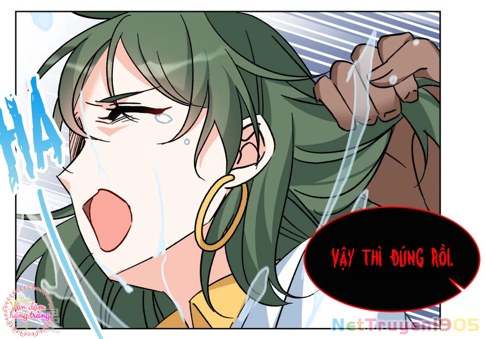Cô ấy đến rồi, xin hãy nằm xuống! Chapter 294 - Trang 21