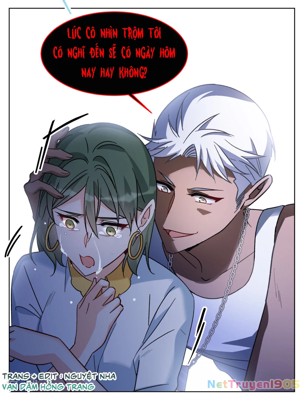 Cô ấy đến rồi, xin hãy nằm xuống! Chapter 294 - Trang 22