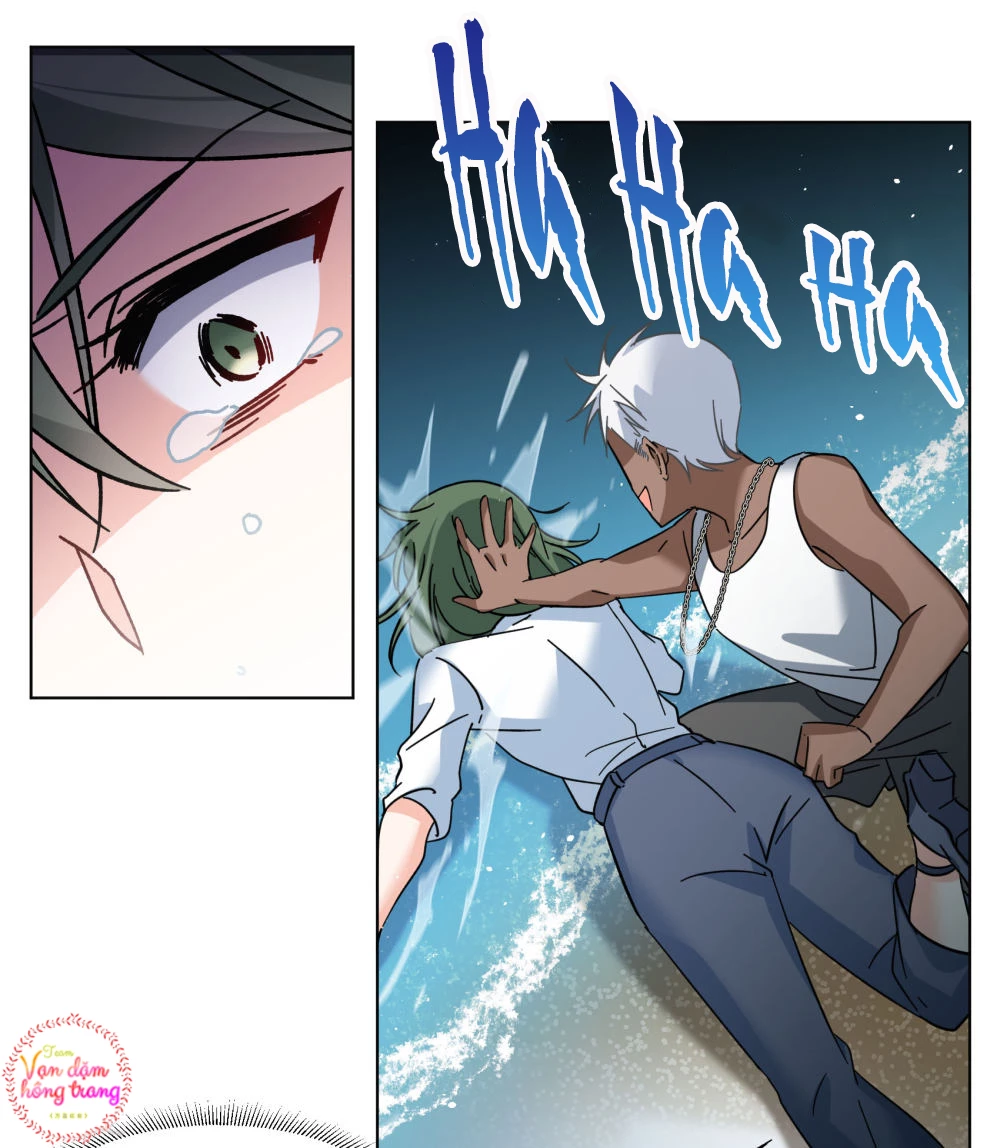 Cô ấy đến rồi, xin hãy nằm xuống! Chapter 294 - Trang 23