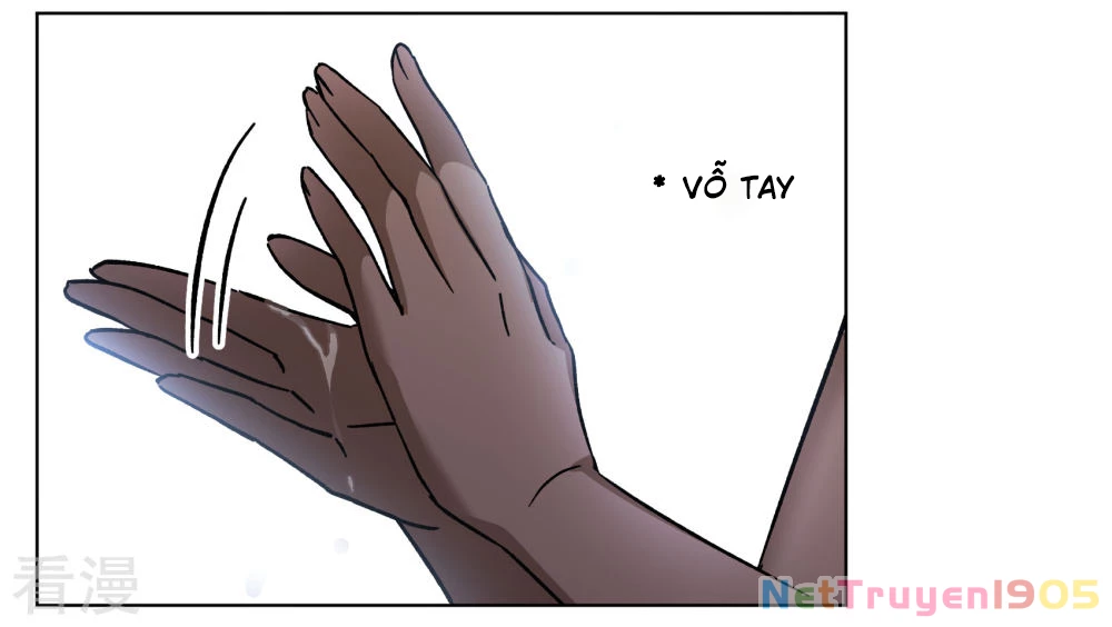 Cô ấy đến rồi, xin hãy nằm xuống! Chapter 295 - Trang 11