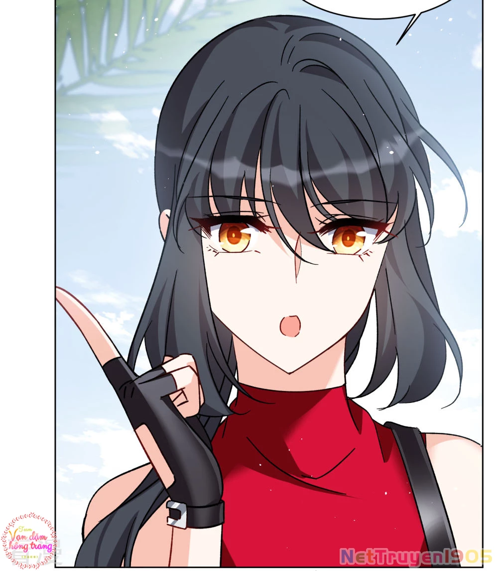Cô ấy đến rồi, xin hãy nằm xuống! Chapter 295 - Trang 18