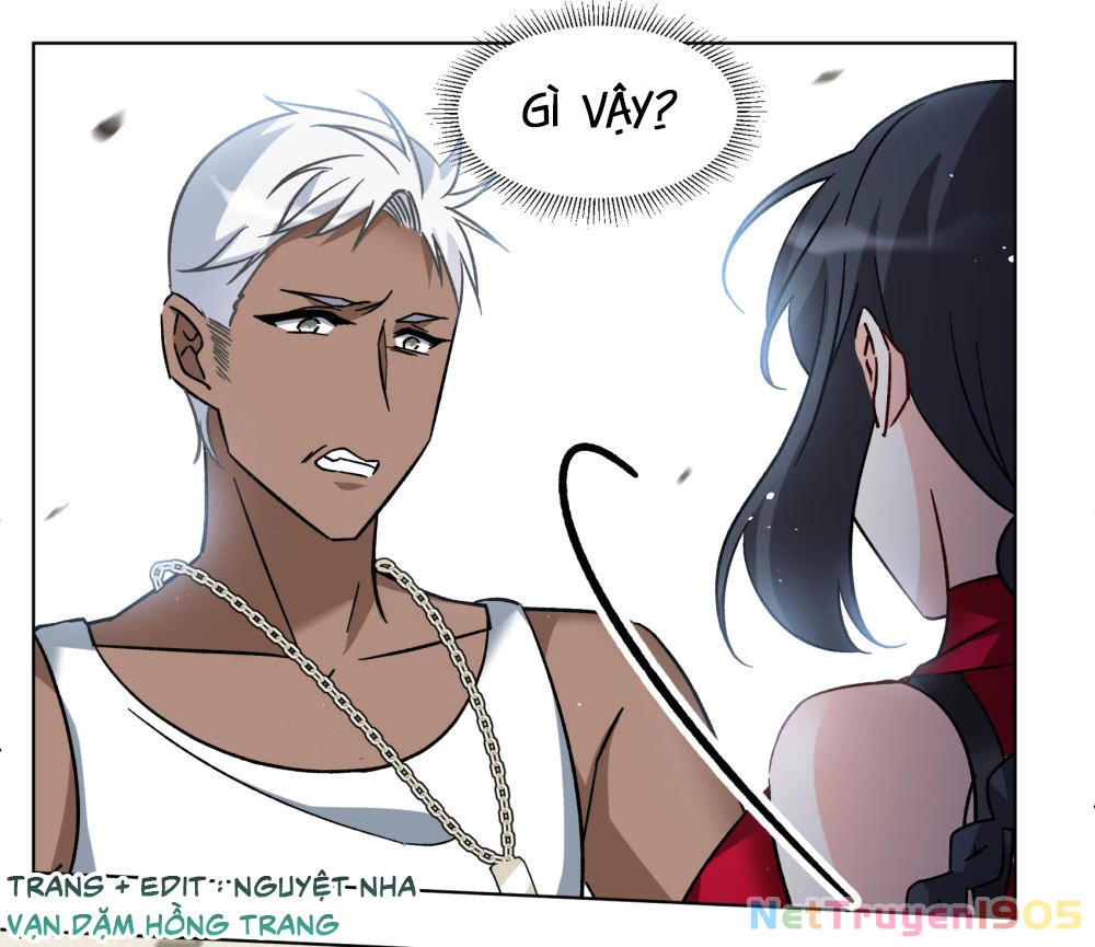 Cô ấy đến rồi, xin hãy nằm xuống! Chapter 295 - Trang 24