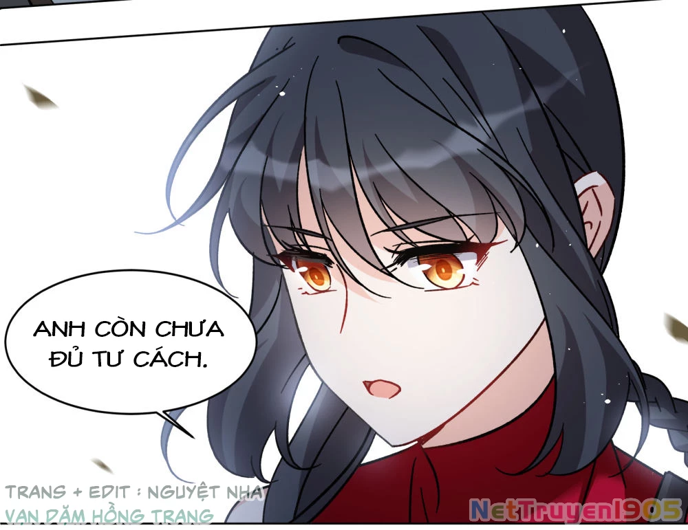 Cô ấy đến rồi, xin hãy nằm xuống! Chapter 295 - Trang 28
