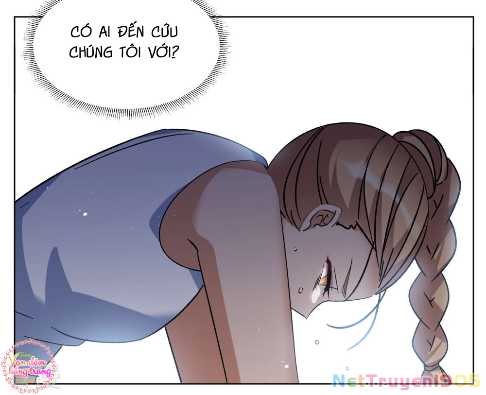 Cô ấy đến rồi, xin hãy nằm xuống! Chapter 295 - Trang 6