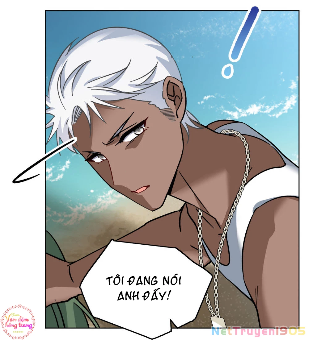 Cô ấy đến rồi, xin hãy nằm xuống! Chapter 295 - Trang 8