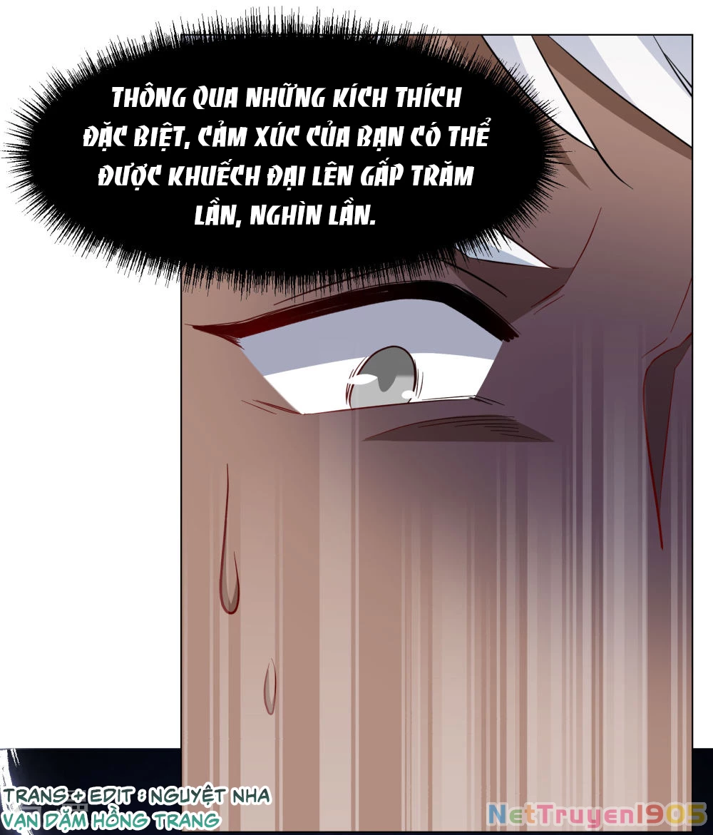 Cô ấy đến rồi, xin hãy nằm xuống! Chapter 296 - Trang 19