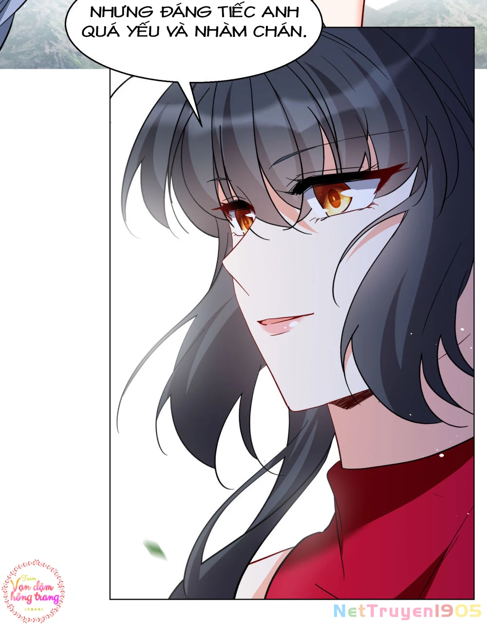 Cô ấy đến rồi, xin hãy nằm xuống! Chapter 296 - Trang 8