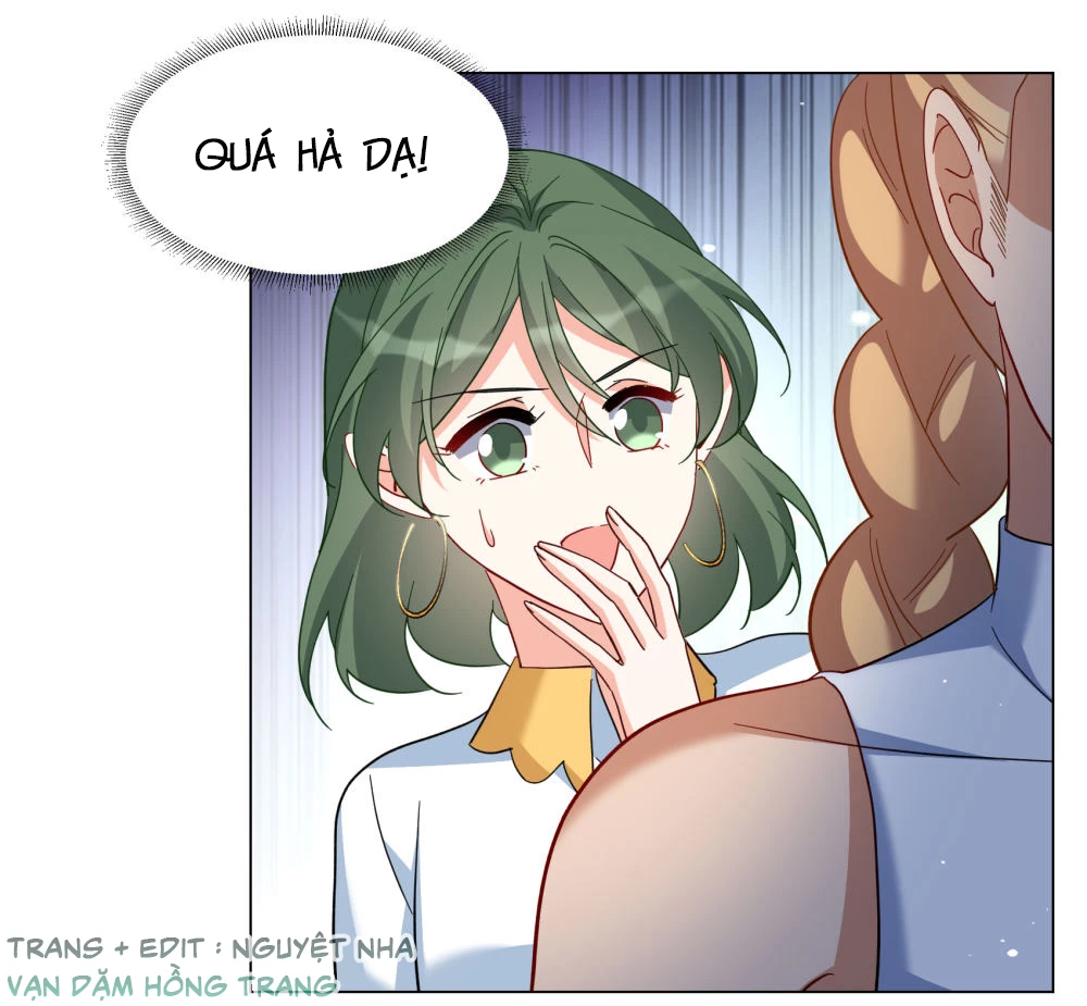 Cô ấy đến rồi, xin hãy nằm xuống! Chapter 297 - Trang 12