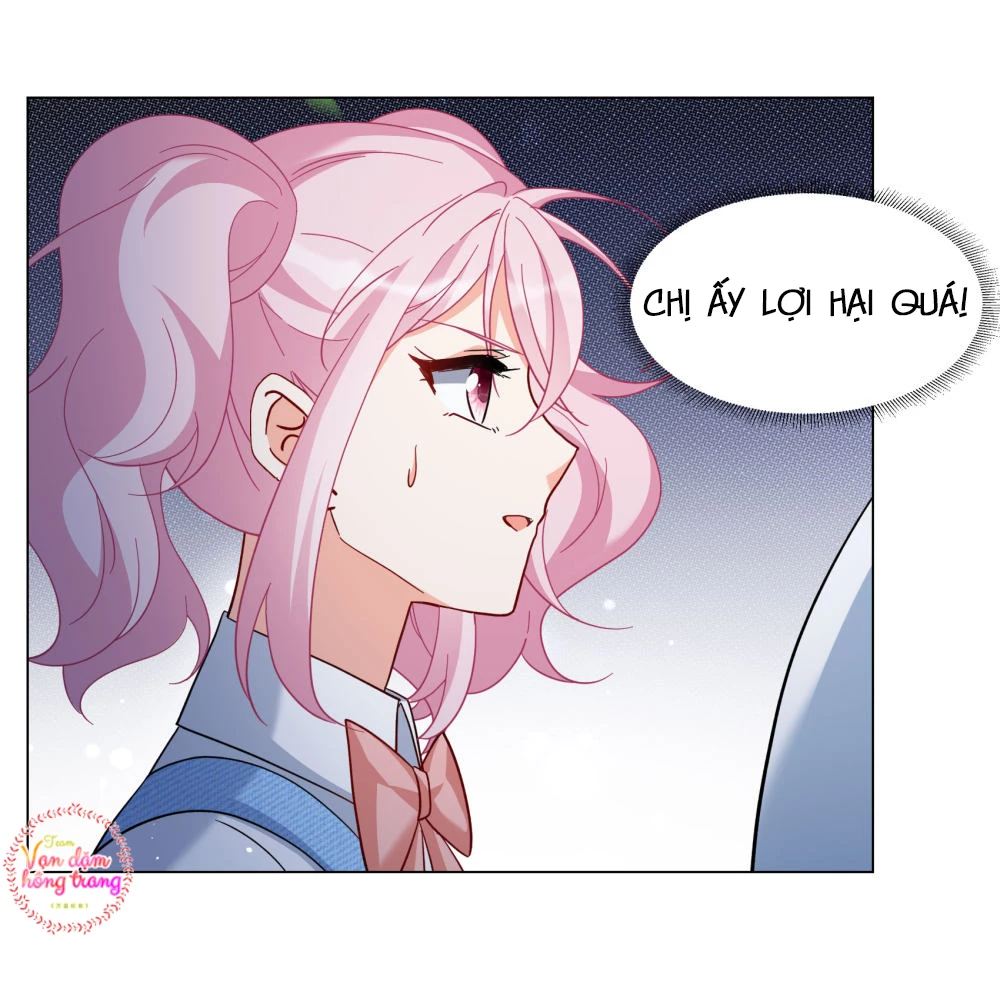 Cô ấy đến rồi, xin hãy nằm xuống! Chapter 297 - Trang 13