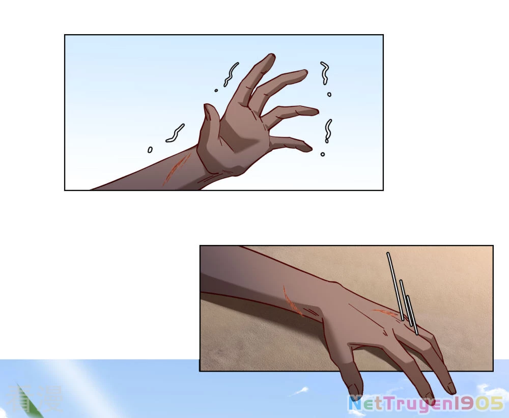 Cô ấy đến rồi, xin hãy nằm xuống! Chapter 297 - Trang 14