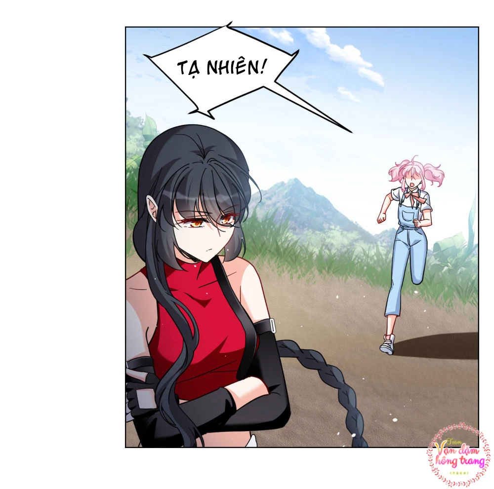 Cô ấy đến rồi, xin hãy nằm xuống! Chapter 297 - Trang 18